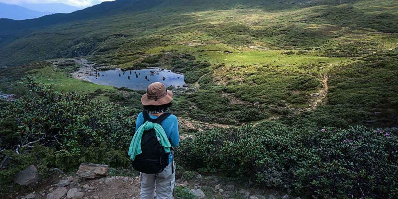 Roteiro Sul da Índia 